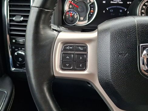 Used 2018 RAM 2500 Laramie AWD/4WD image 20