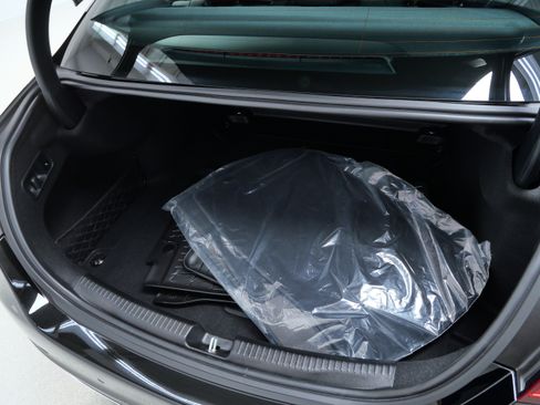 Certified 2026 Mercedes-Benz C 300 4MATIC Sedan image 7