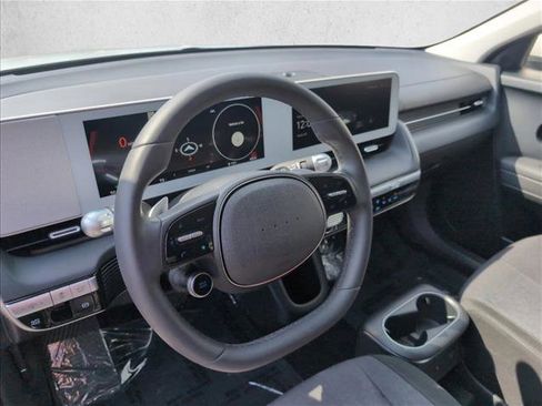 Certified 2024 Hyundai Ioniq 5 SEL image 9