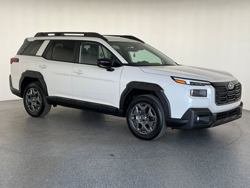 New 2026 Subaru Outback Premium image 8