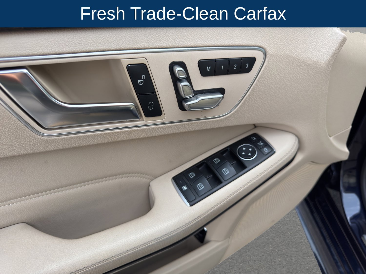 Used 2016 Mercedes-Benz E 350 4MATIC Sedan image 12