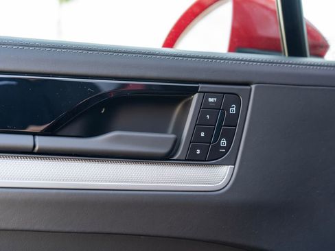 New 2026 Porsche Cayenne AWD/4WD image 30