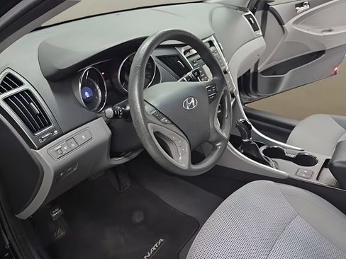 Used 2014 Hyundai Sonata GLS w/ Popular Equipment Group 2 FWD image 14