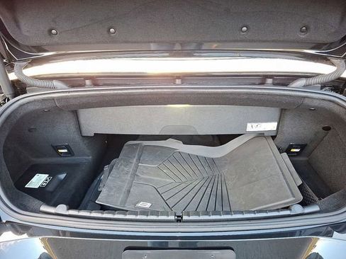 Certified 2025 BMW M850i xDrive Convertible image 29