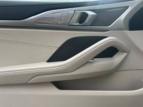 Certified 2025 BMW M850i xDrive w/ M Sport Professional Package image 12