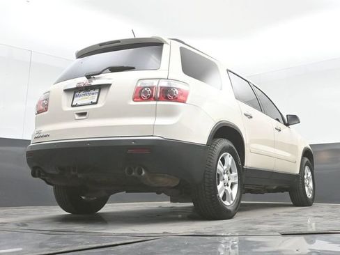 Used 2010 GMC Acadia SLE FWD image 43