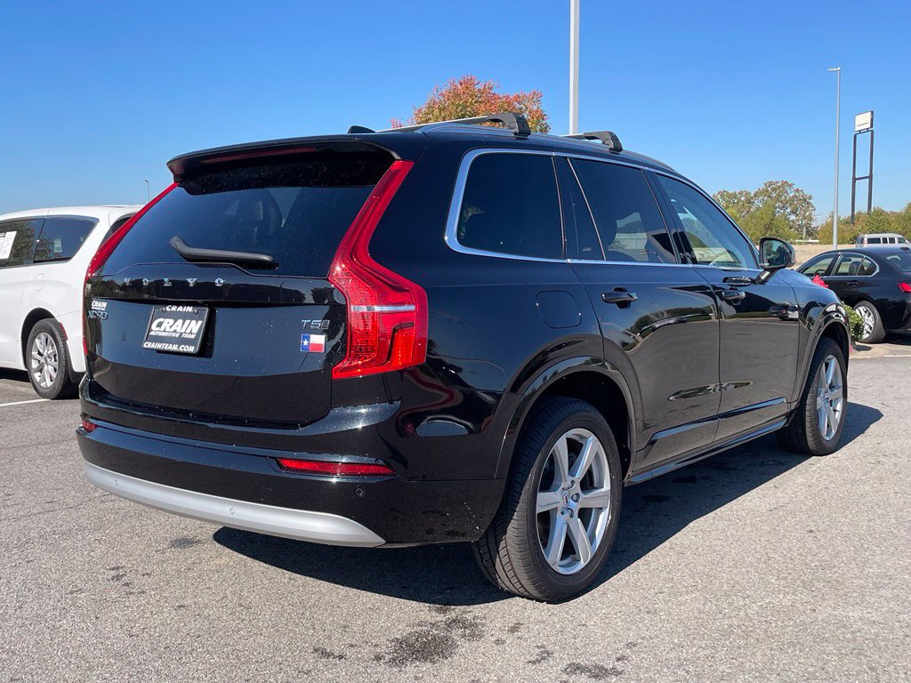 Used 2022 Volvo XC90 T5 Momentum AWD/4WD image 8