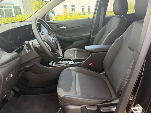 Used 2026 Buick Encore GX Preferred FWD image 27