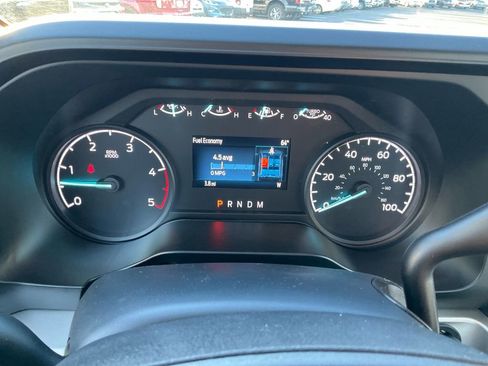 New 2026 Ford F250 XL w/ STX Appearance Package image 24