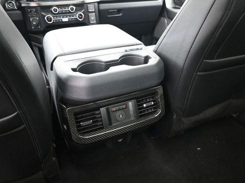 New 2026 Ford F250 Lariat w/ Black Appearance Package image 27