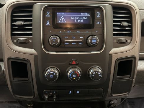 Used 2018 RAM 3500 Tradesman w/ Chrome Appearance Group image 21