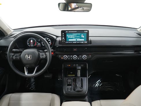 Used 2023 Honda CR-V EX-L image 16