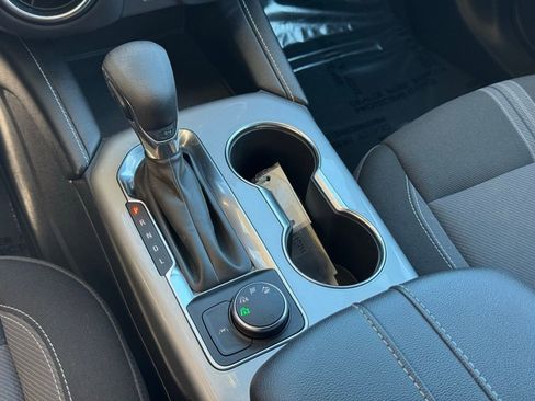 Used 2023 Chevrolet Blazer LT w/ Midnight/Sport Edition image 18