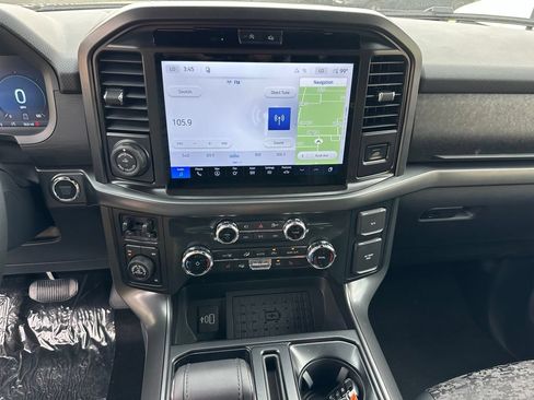 New 2026 Ford F150 Tremor w/ Bed Utility Package AWD/4WD image 27