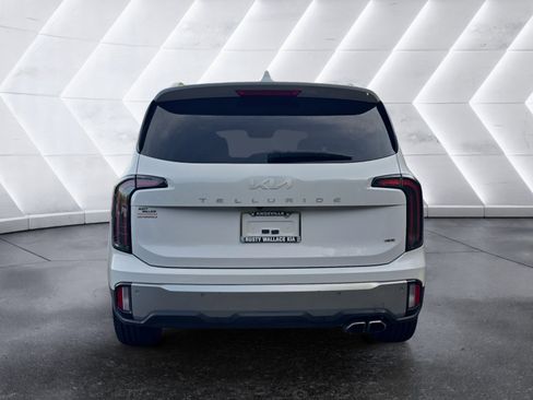 Used 2023 Kia Telluride SX AWD/4WD image 4