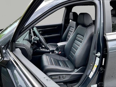 Used 2025 Honda CR-V Sport-L image 15