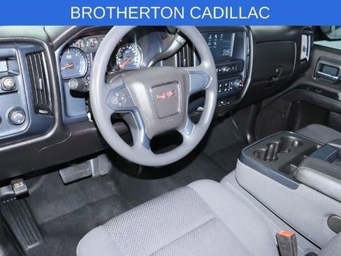 Used 2018 GMC Sierra 1500 2WD Regular Cab image 25