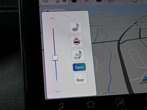 Used 2024 Jeep Grand Cherokee L Limited w/ Luxury Tech Group II image 30