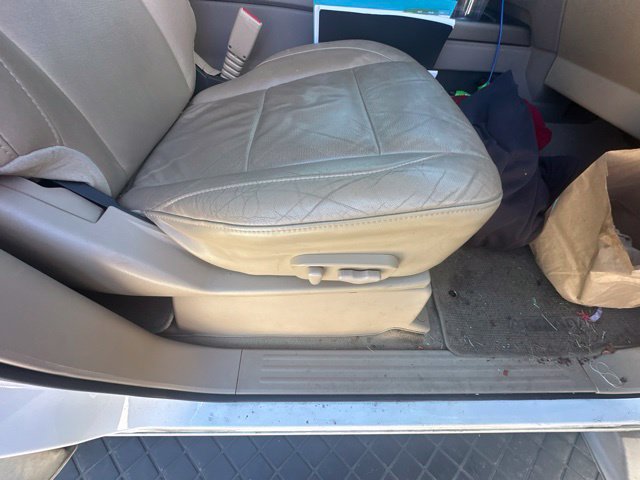 Used 2012 Nissan Armada Platinum RWD image 38