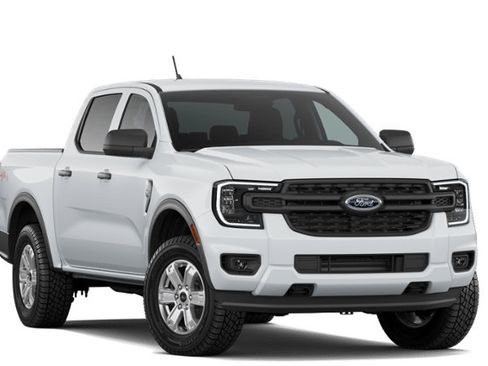 New 2026 Ford Ranger XL AWD/4WD image 26