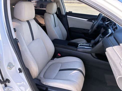 Used 2016 Honda Civic EX image 24