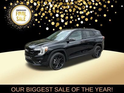 Used 2023 GMC Terrain SLT w/ Elevation Edition