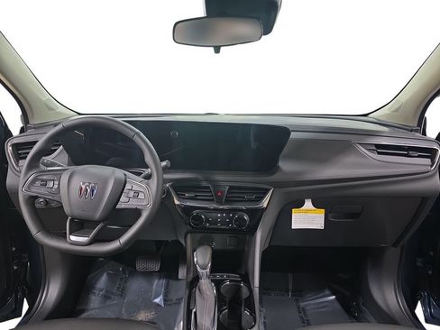New 2026 Buick Encore GX Sport Touring w/ Comfort Package AWD/4WD image 9