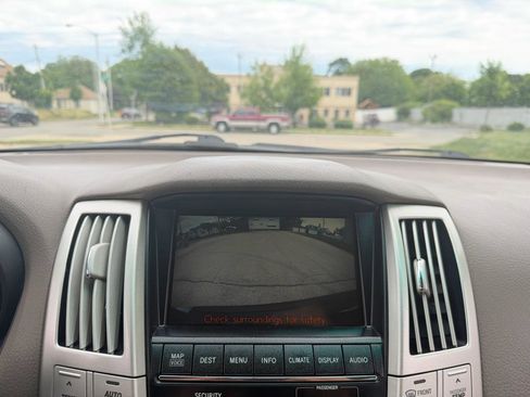 Used 2007 Lexus RX 350 AWD image 15