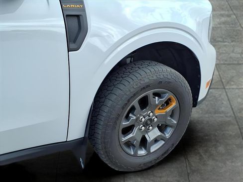 Used 2023 Ford Maverick Tremor w/ Tremor Off-Road Package image 9