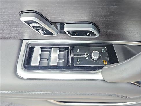 New 2025 Land Rover Range Rover Long Wheelbase SE image 28