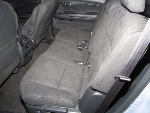 Certified 2022 Honda Pilot Sport image 12