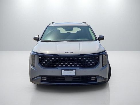 New 2026 Kia Carnival SX Prestige FWD image 2