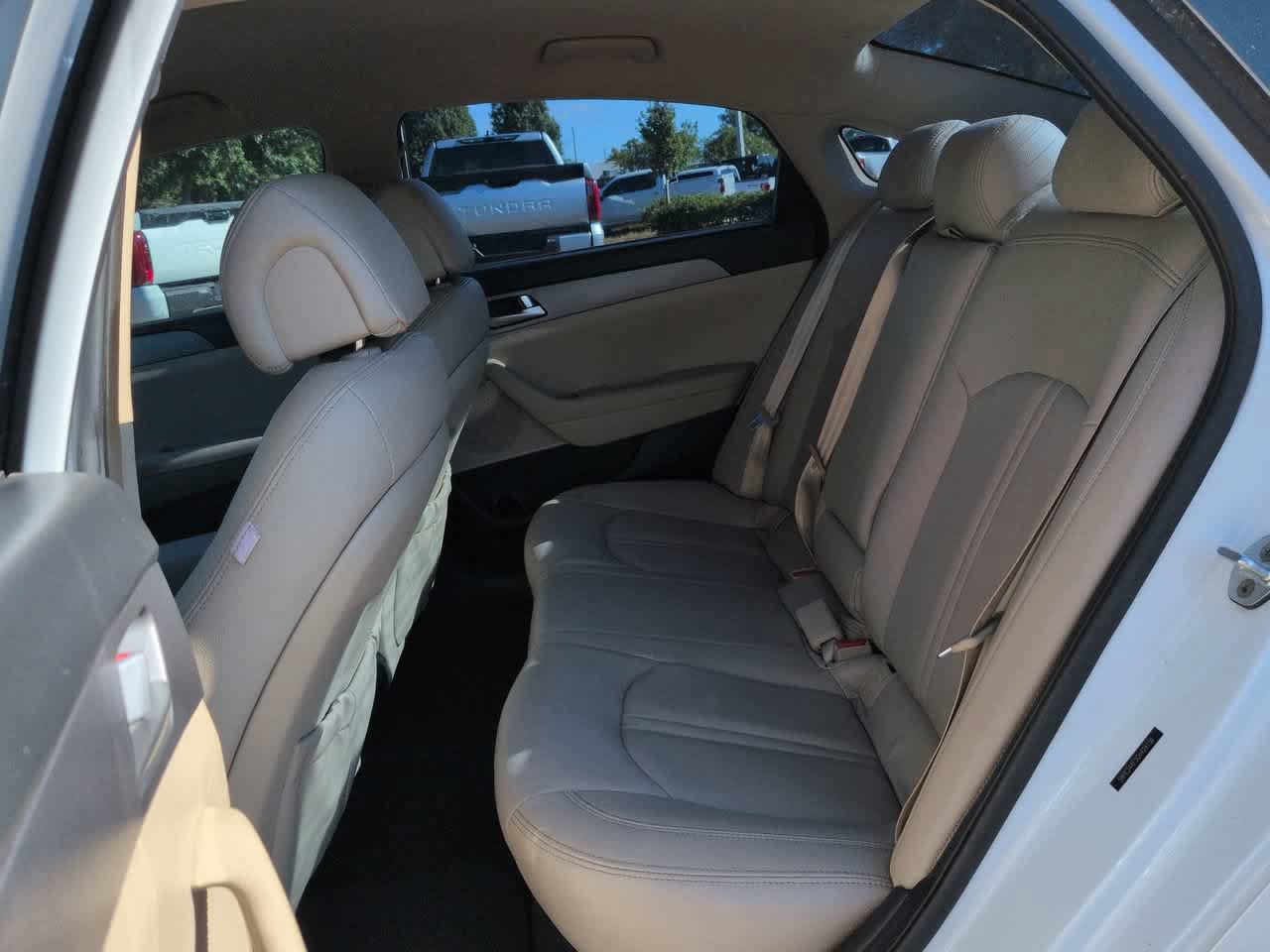 Used 2016 Hyundai Sonata SE FWD image 13