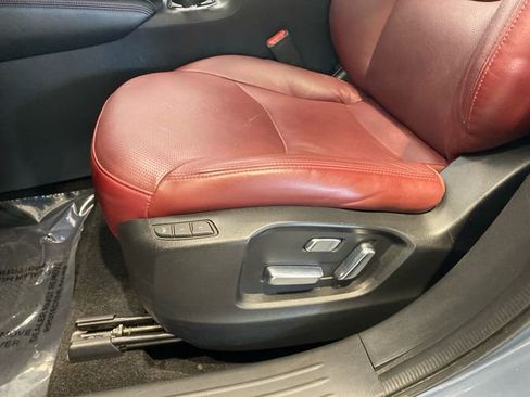 Used 2023 MAZDA CX-9 Carbon Edition AWD/4WD image 17