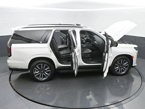 Used 2022 Cadillac Escalade Sport AWD/4WD image 67