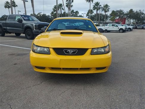 Used 2004 Ford Mustang GT image 9