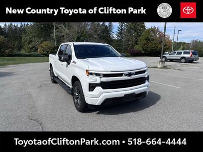 Used 2023 Chevrolet Silverado 1500 RST w/ RST All Star Premium Package