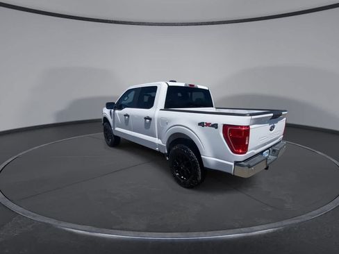 Used 2023 Ford F150 XLT AWD/4WD image 7