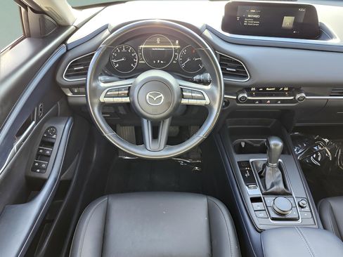 Used 2021 MAZDA CX-30 FWD 2.5 S w/ Select Package image 16