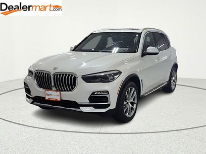 Used 2019 BMW X5 xDrive40i