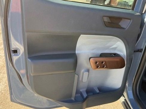 Used 2024 Ford Maverick Lariat w/ 4K Tow Package image 36