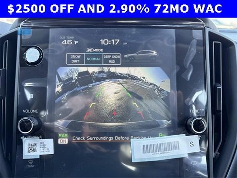 New 2026 Subaru Crosstrek 2.5i Limited image 20