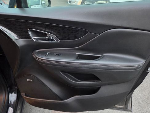 Used 2013 Buick Encore Premium image 15