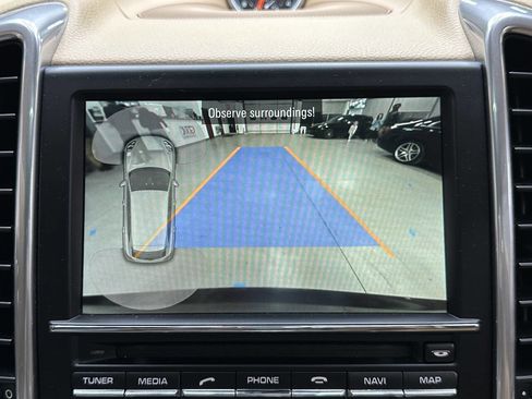 Used 2016 Porsche Cayenne Diesel image 29