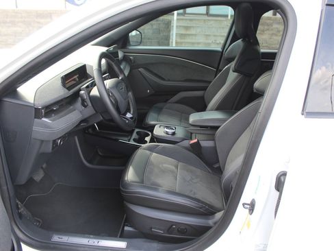 Used 2023 Ford Mustang Mach-E GT w/ GT Performance Edition image 22