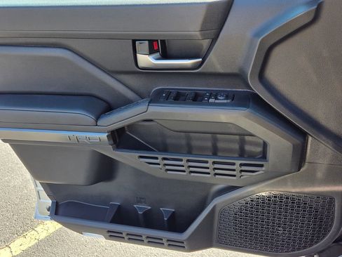 New 2026 Toyota Tacoma TRD Sport AWD/4WD image 28