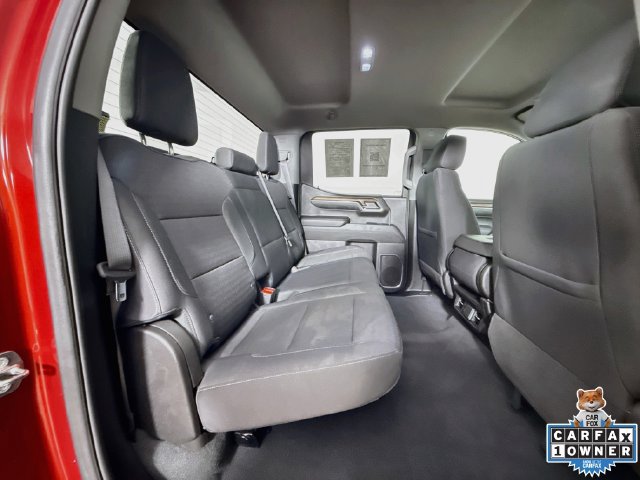 Used 2024 Chevrolet Silverado 1500 RST AWD/4WD image 28