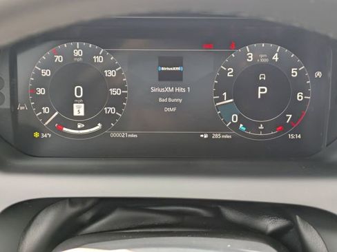 New 2026 Land Rover Discovery Sport Landmark image 8