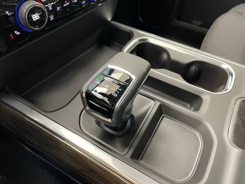 New 2026 Chevrolet Silverado 1500 RST w/ All Star Edition Plus image 7