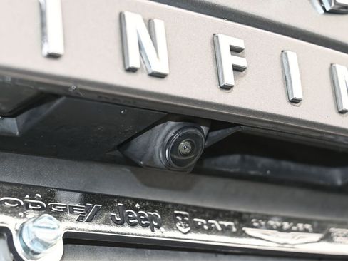 Used 2017 INFINITI QX30 Sport w/ Sport Leather Package image 36